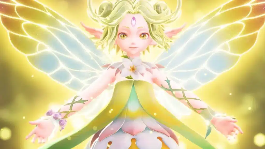 VISIONS OF MANA