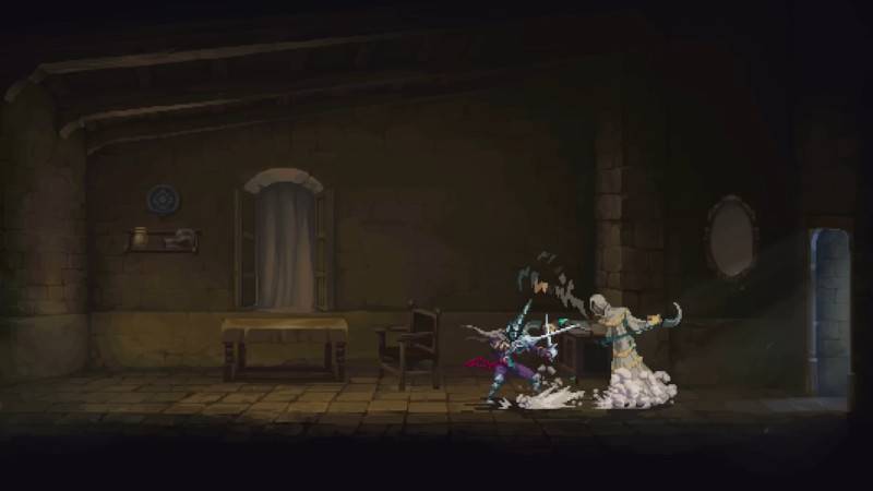 Blasphemous 2 I