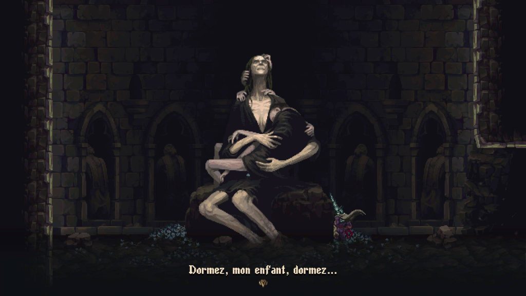 Blasphemous 2