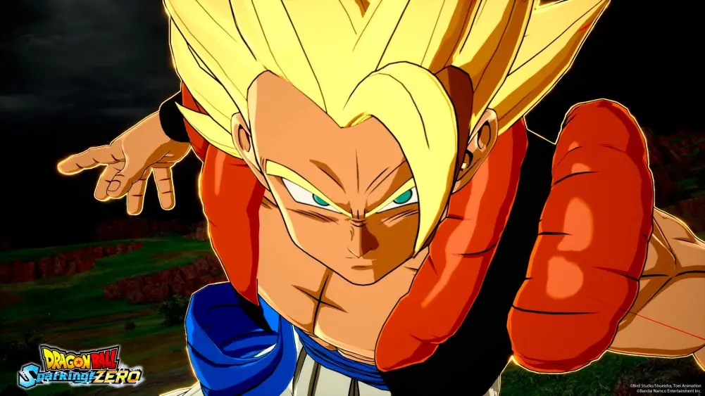 dragon ball sparking 02
