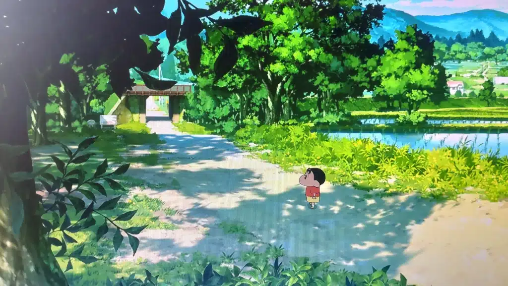 Shiro and the Coal Town image du jeu