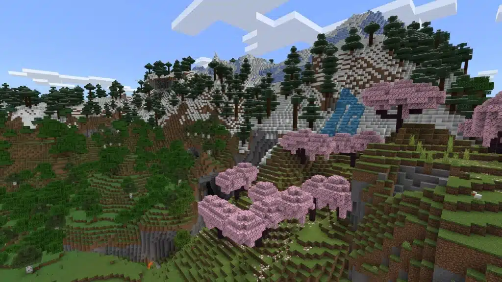 explore scaled