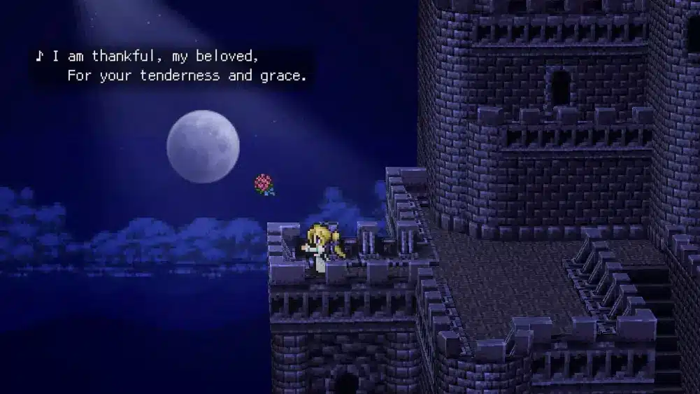 final fantasy