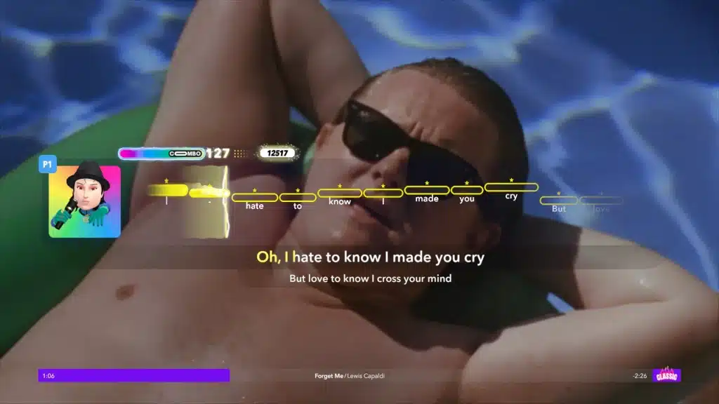 forgetme 1player scaled