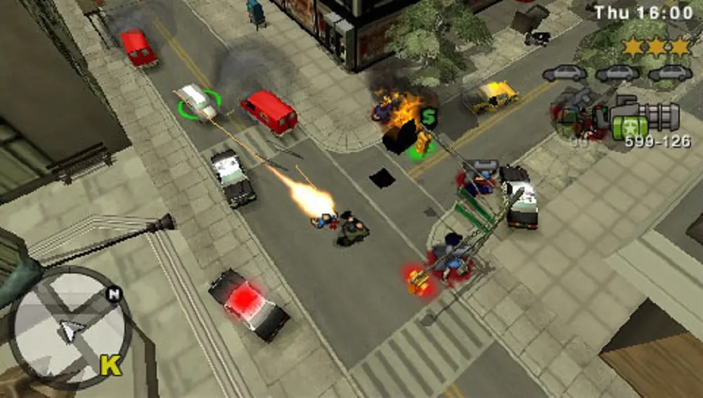 gta chinatown wars 2