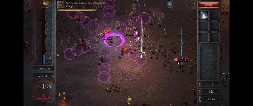 halls of torment haunted caverns 30 08 2024 10 33 25 scaled
