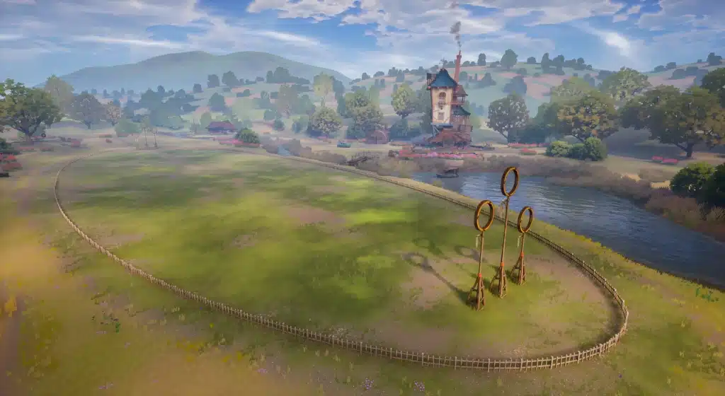 harry potter champions de quidditch 02 scaled