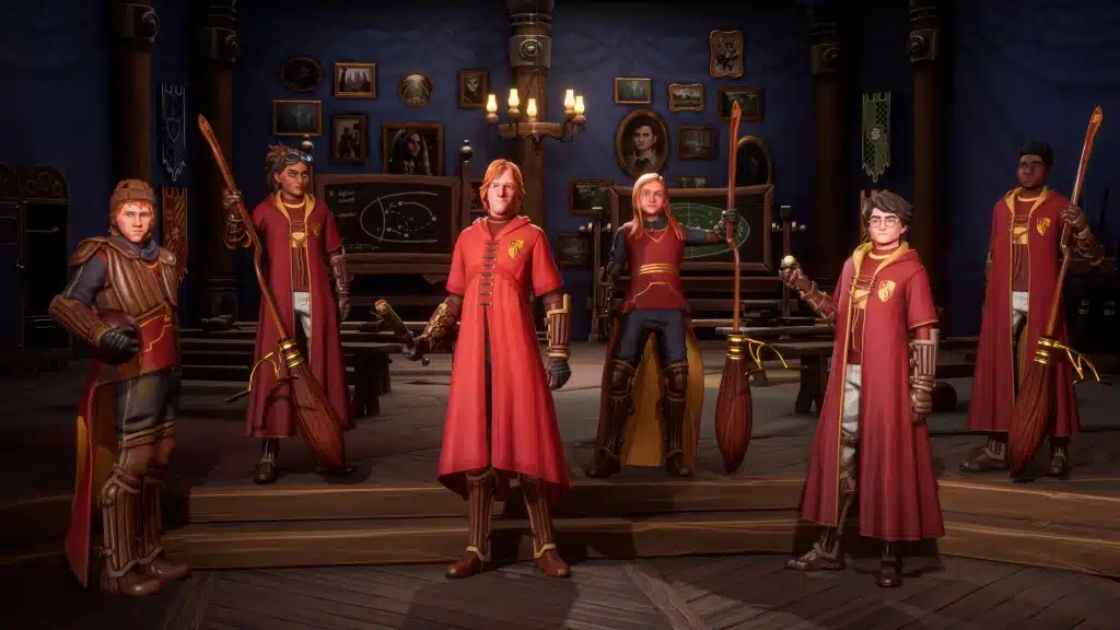 harry potter champions de quidditch 05 scaled