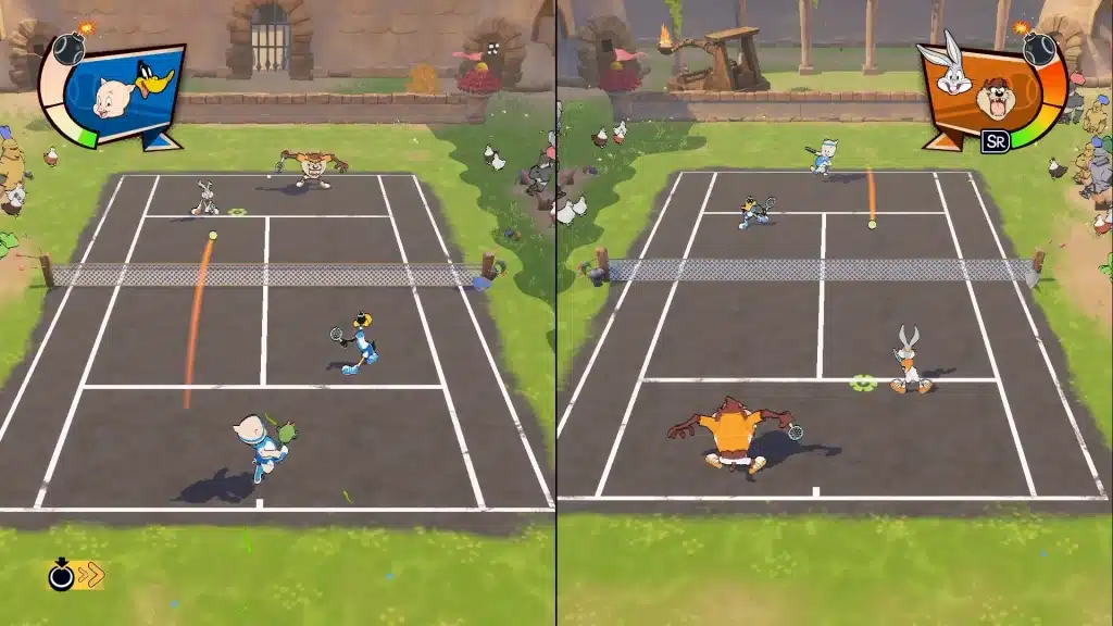nintendoswitch looney tunes wacky world of sports screenshot 3 scaled