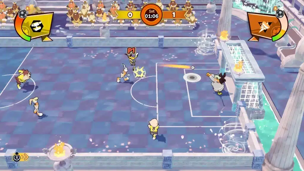 nintendoswitch looney tunes wacky world of sports screenshot 4 scaled