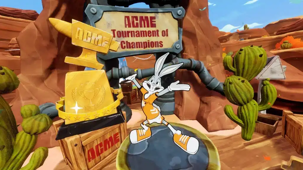 nintendoswitch looney tunes wacky world of sports screenshot 5 scaled