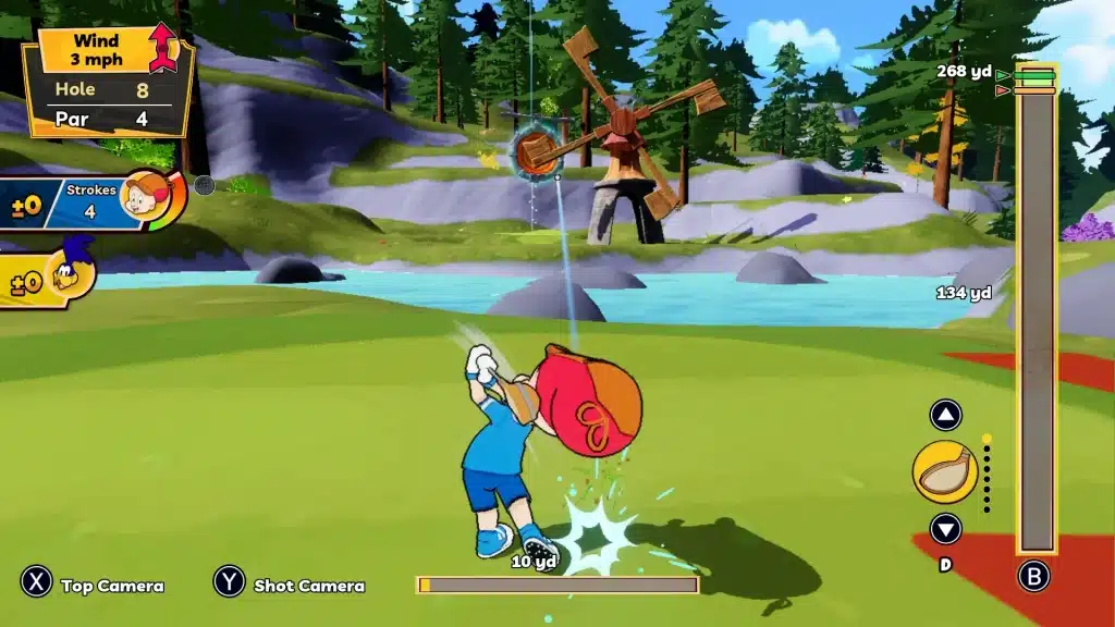 nintendoswitch looney tunes wacky world of sports screenshot 6 scaled