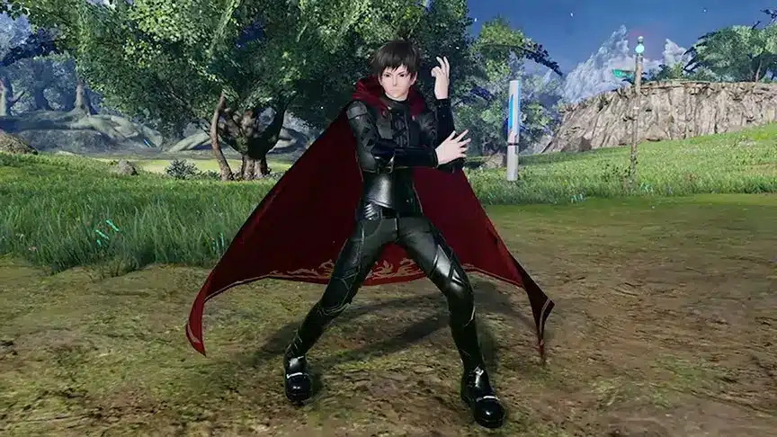 phantasy star online 2 new genesis playstation 4 10