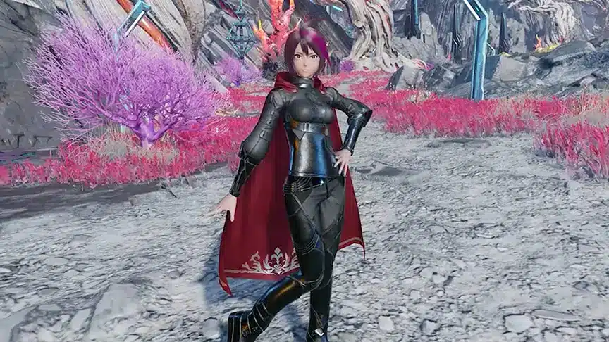phantasy star online 2 new genesis playstation 4 11