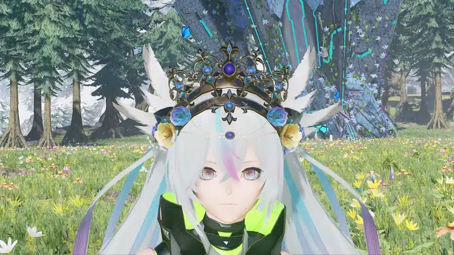 phantasy star online 2 new genesis playstation 4 15
