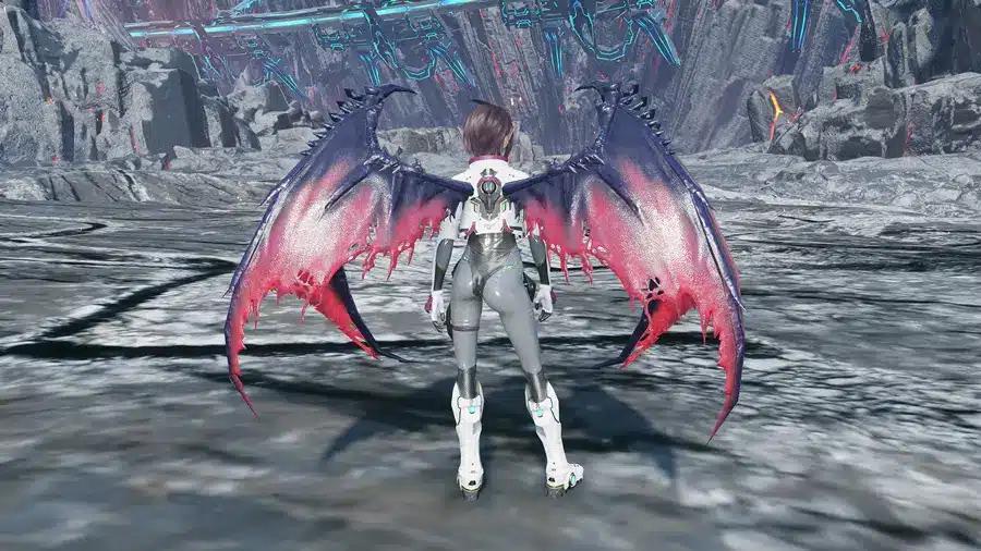 phantasy star online 2 new genesis playstation 4 16