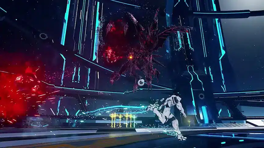 phantasy star online 2 new genesis playstation 4 2