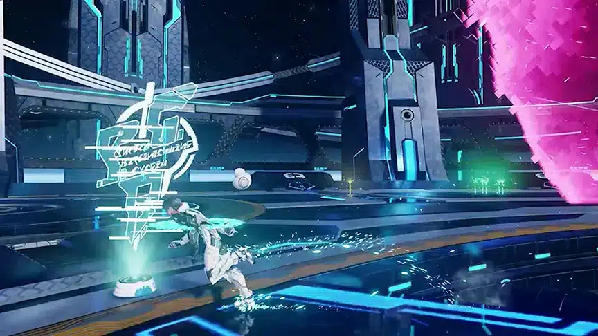 phantasy star online 2 new genesis playstation 4 4