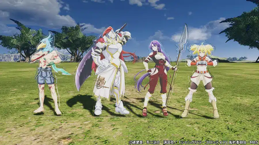 phantasy star online 2 new genesis windows 885