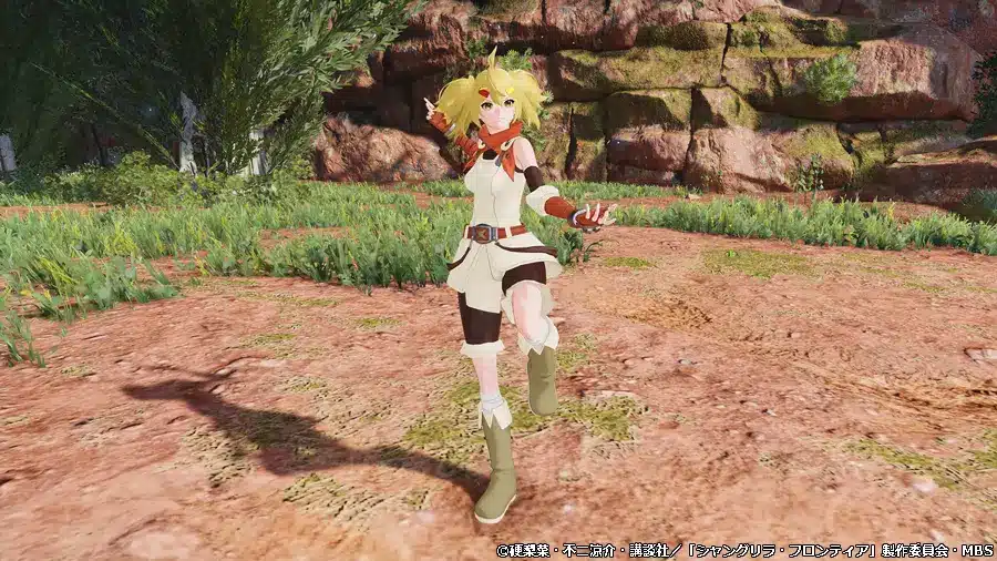 phantasy star online 2 new genesis windows 890