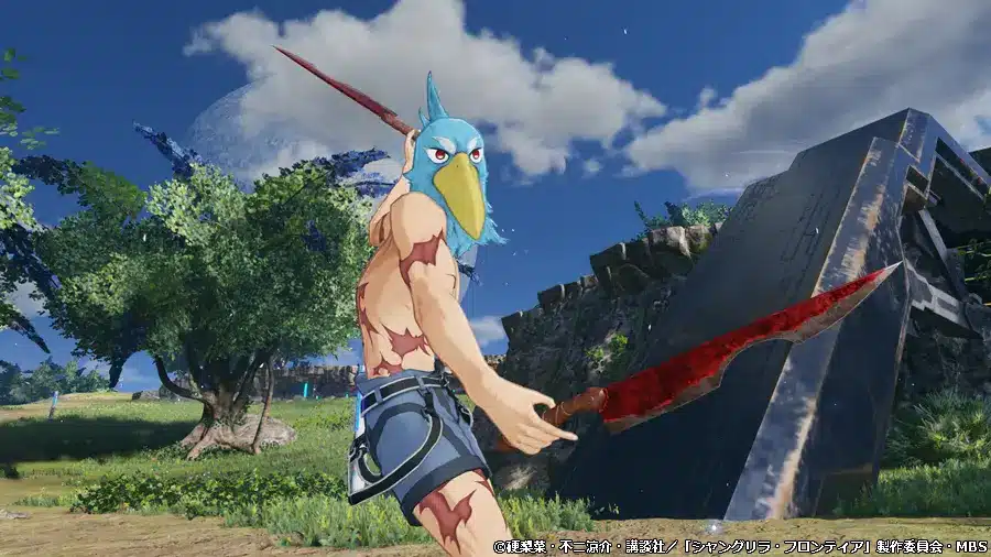 phantasy star online 2 new genesis windows 894