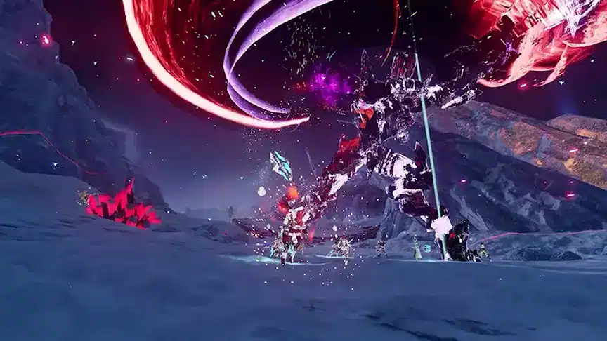 phantasy star online 2 new genesis windows 897