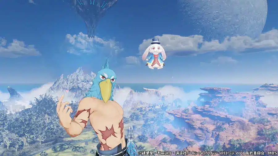phantasy star online 2 new genesis windows 898