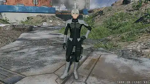 pso2 new genesis ver 2 kaiju no 8 06