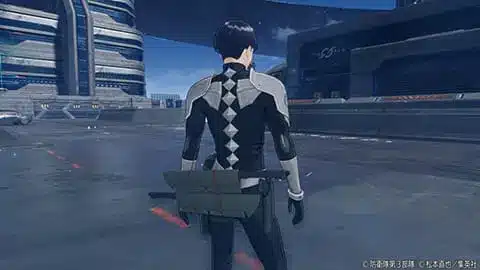 pso2 new genesis ver 2 kaiju no 8 10