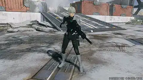 pso2 new genesis ver 2 kaiju no 8 11