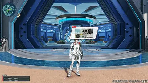 pso2 new genesis ver 2 kaiju no 8 12