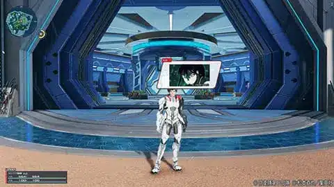 pso2 new genesis ver 2 kaiju no 8 13