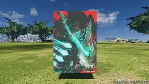 pso2 new genesis ver 2 kaiju no 8 14