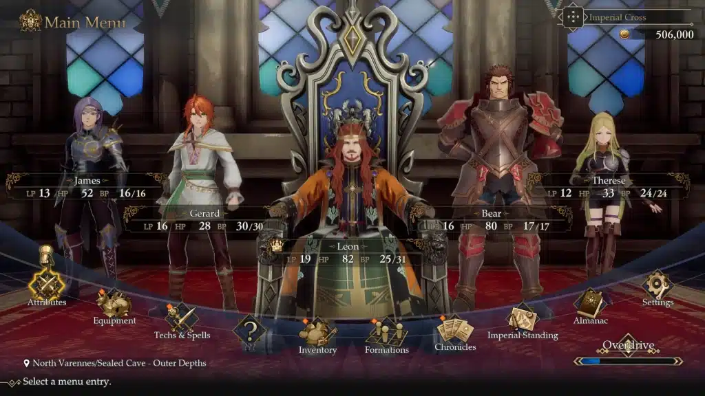 romancing saga 2 01 scaled