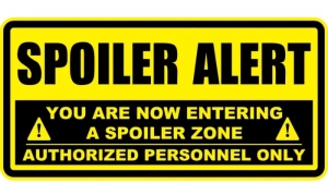 spoiler alert