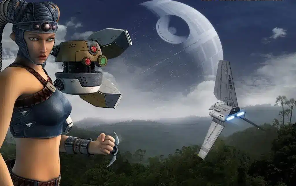 star wars lethal alliance 18