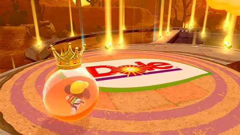 super monkey ball banana rumble 03