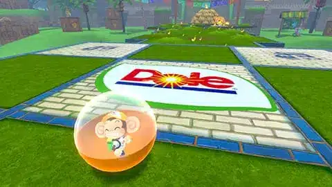 super monkey ball banana rumble 04