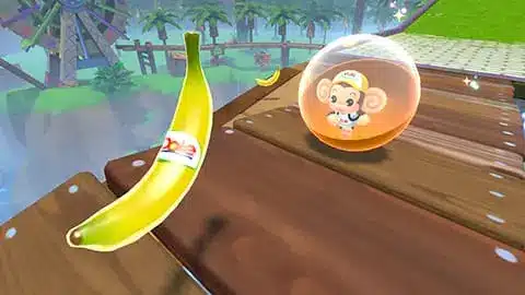 super monkey ball banana rumble 07