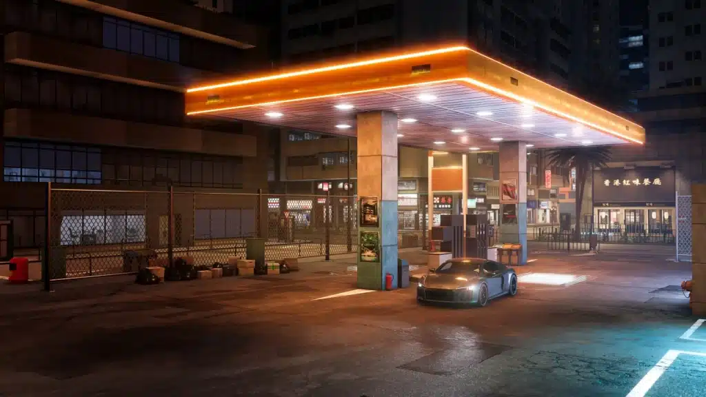 Test Drive Unlimited Solar Crown, une valeur sure ?