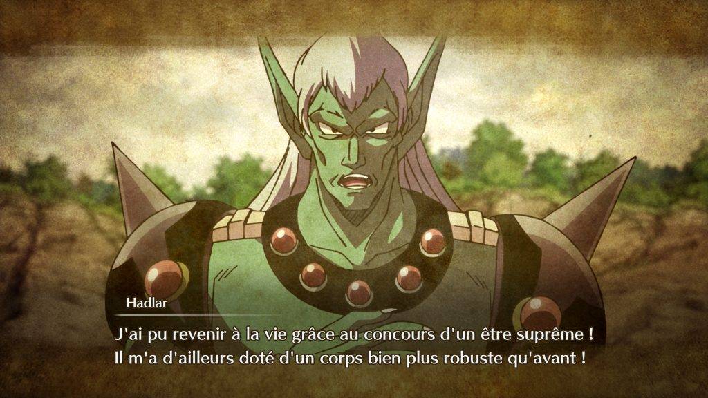 Infinity Strash DRAGON QUEST The Adventure of Dai 2023 09 30 20 06 11