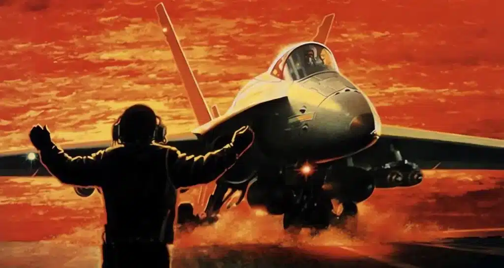 aero fighters sonic wings scaled