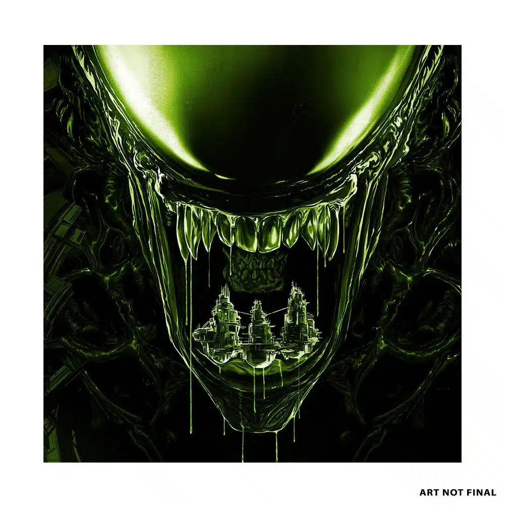alien isolation 01