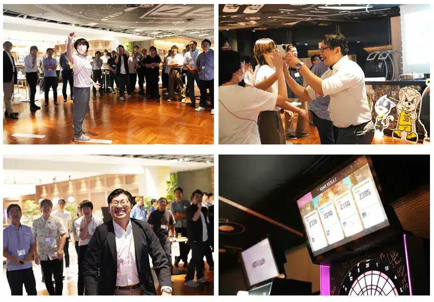 company competition plus skygi 08