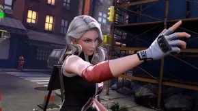 double dragon revive 01