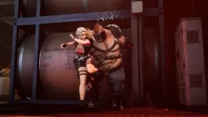 double dragon revive 03