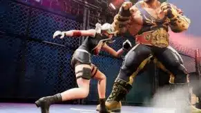 double dragon revive 04
