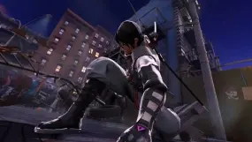 double dragon revive 05