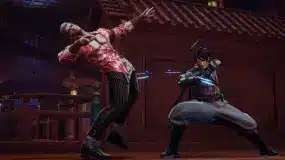 double dragon revive 07