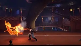 double dragon revive 08